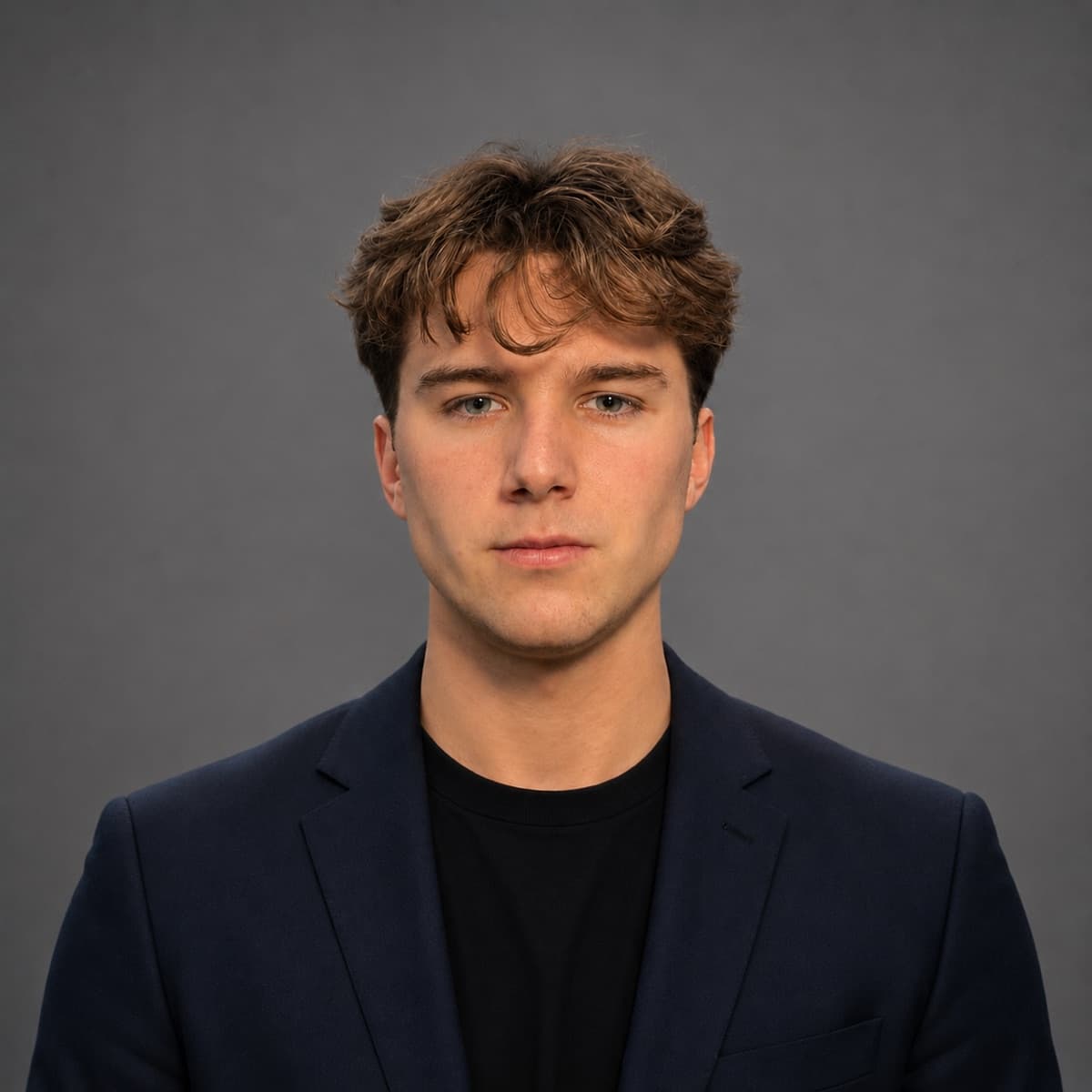 Jacob, founder of Growthero.