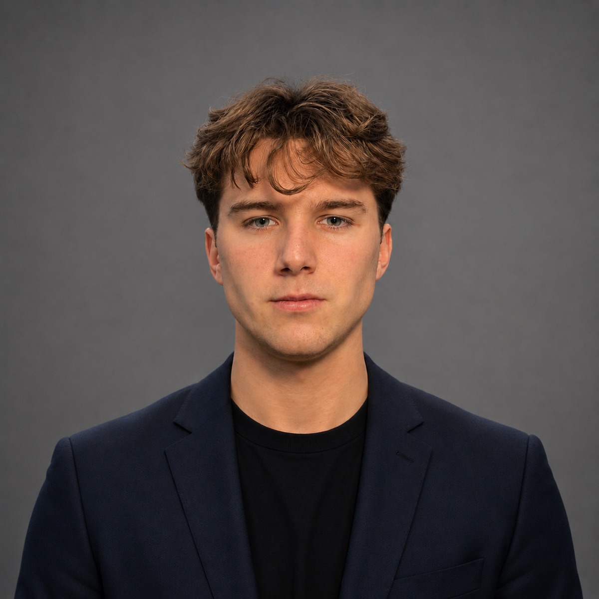 Jacob, founder of Growthero